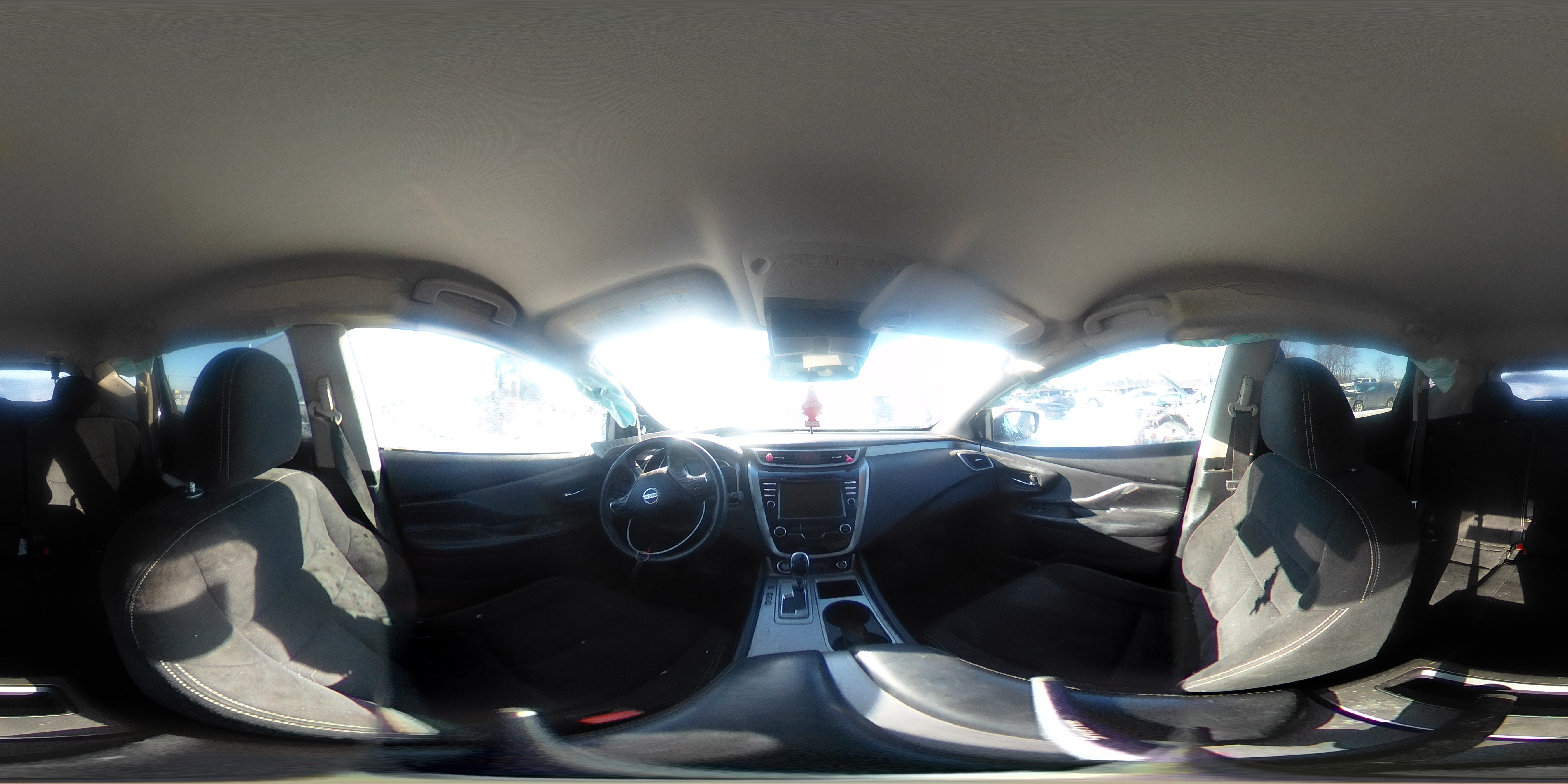 2020 Nissan Murano - Image 14