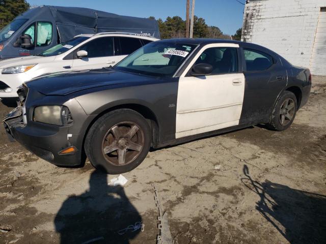 2009 Dodge Charger Sxt