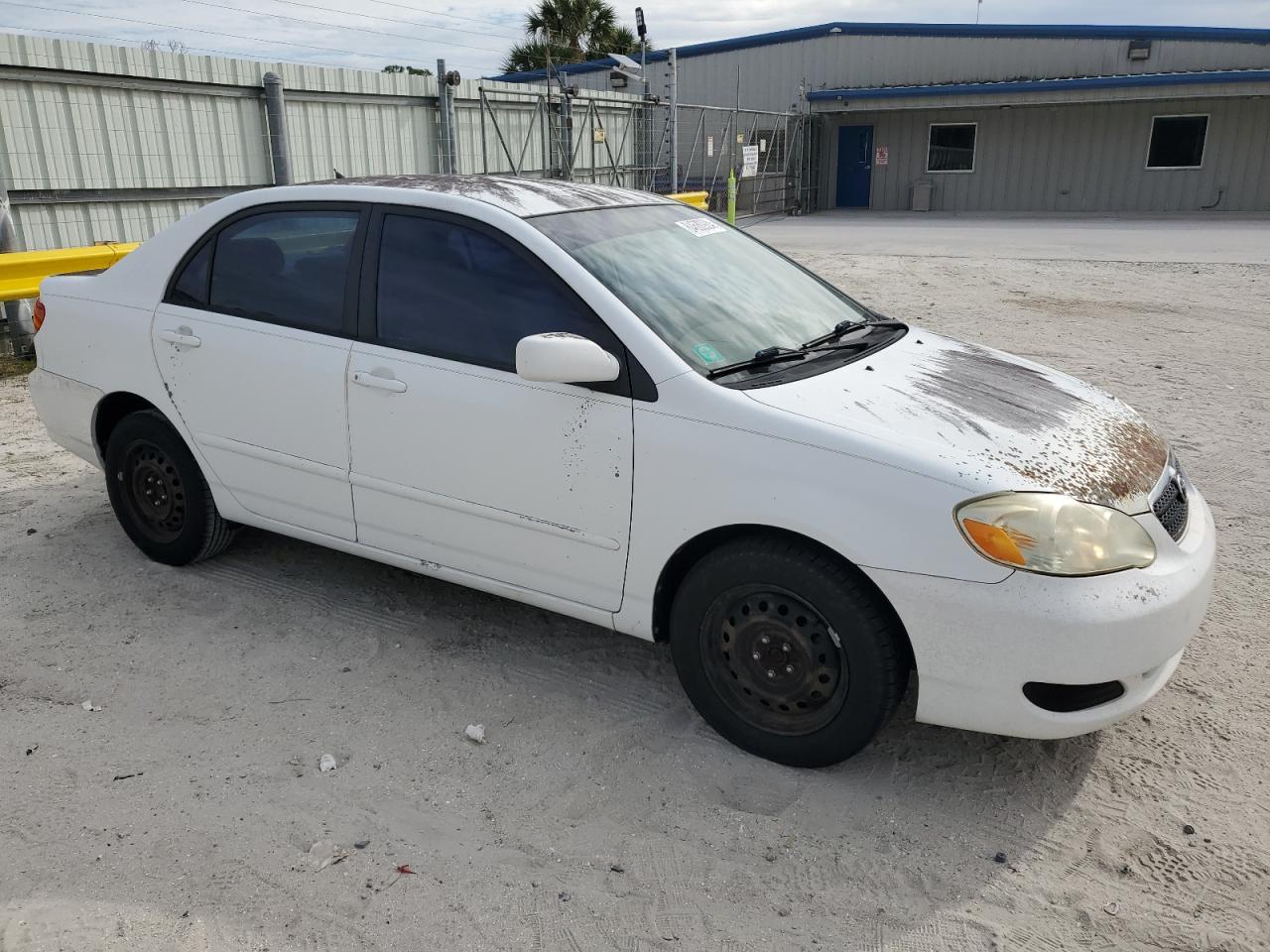 2006 Toyota Corolla - Image 4