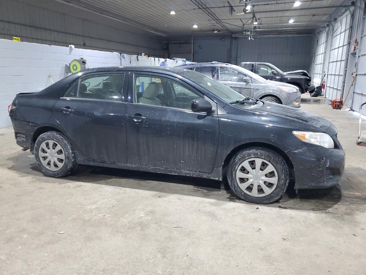 2010 Toyota Corolla - Image 4