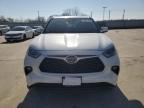 2020 Toyota Highlander Xle for Sale in Wilmer, TX - Rear End