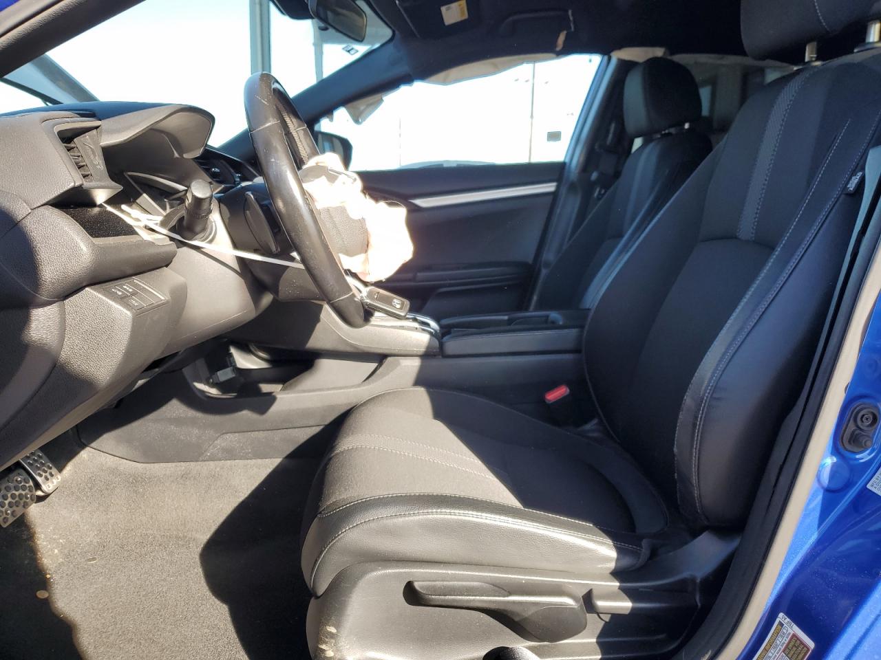 2019 Honda Civic - Image 7
