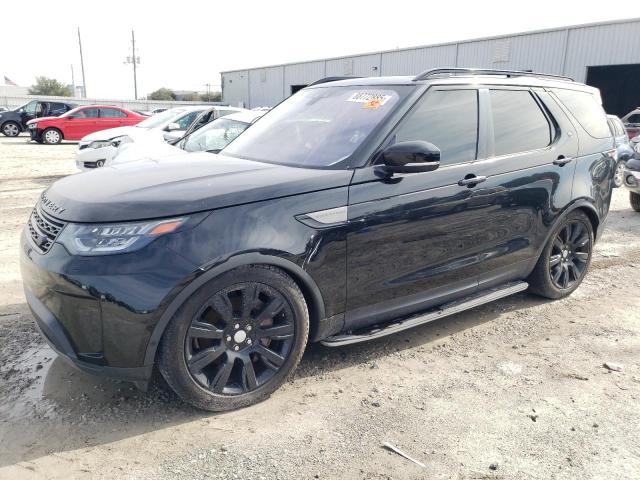 2019 Land Rover Discovery Se