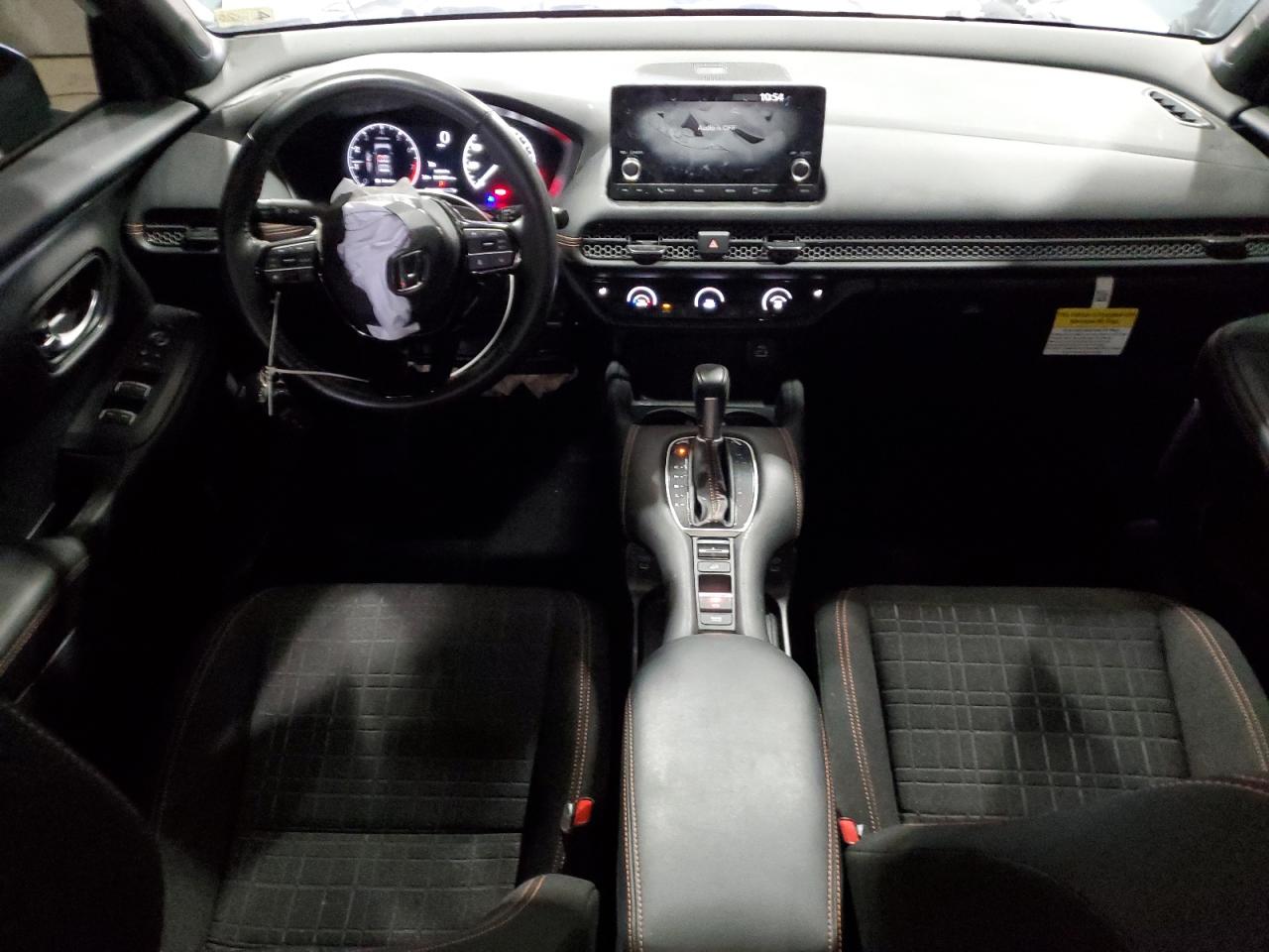 2024 Honda HR-V - Image 8