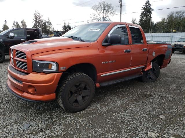 2005 Dodge Ram 1500 St