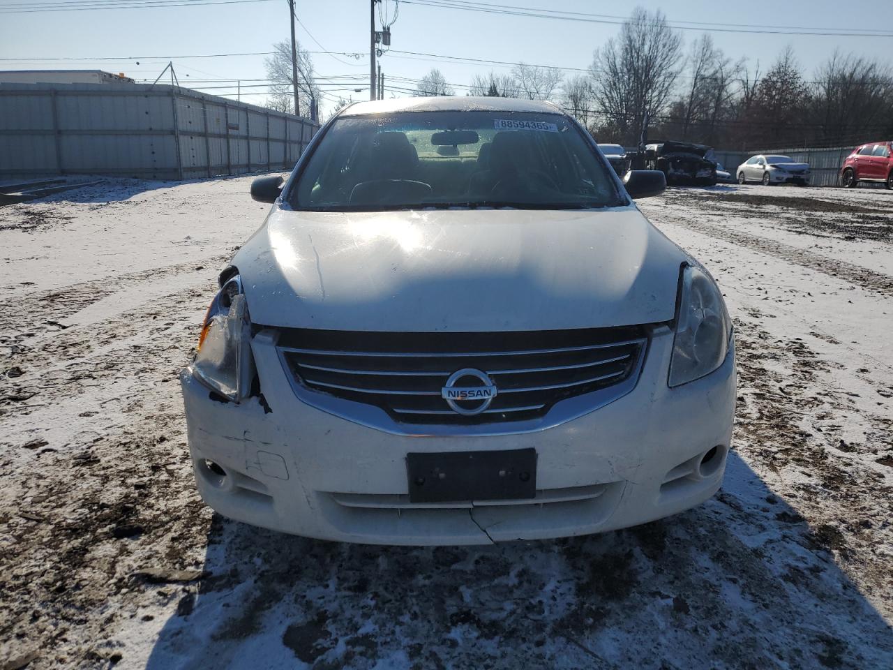 2012 Nissan Altima - Image 5