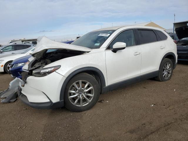 2016 Mazda Cx-9 Touring