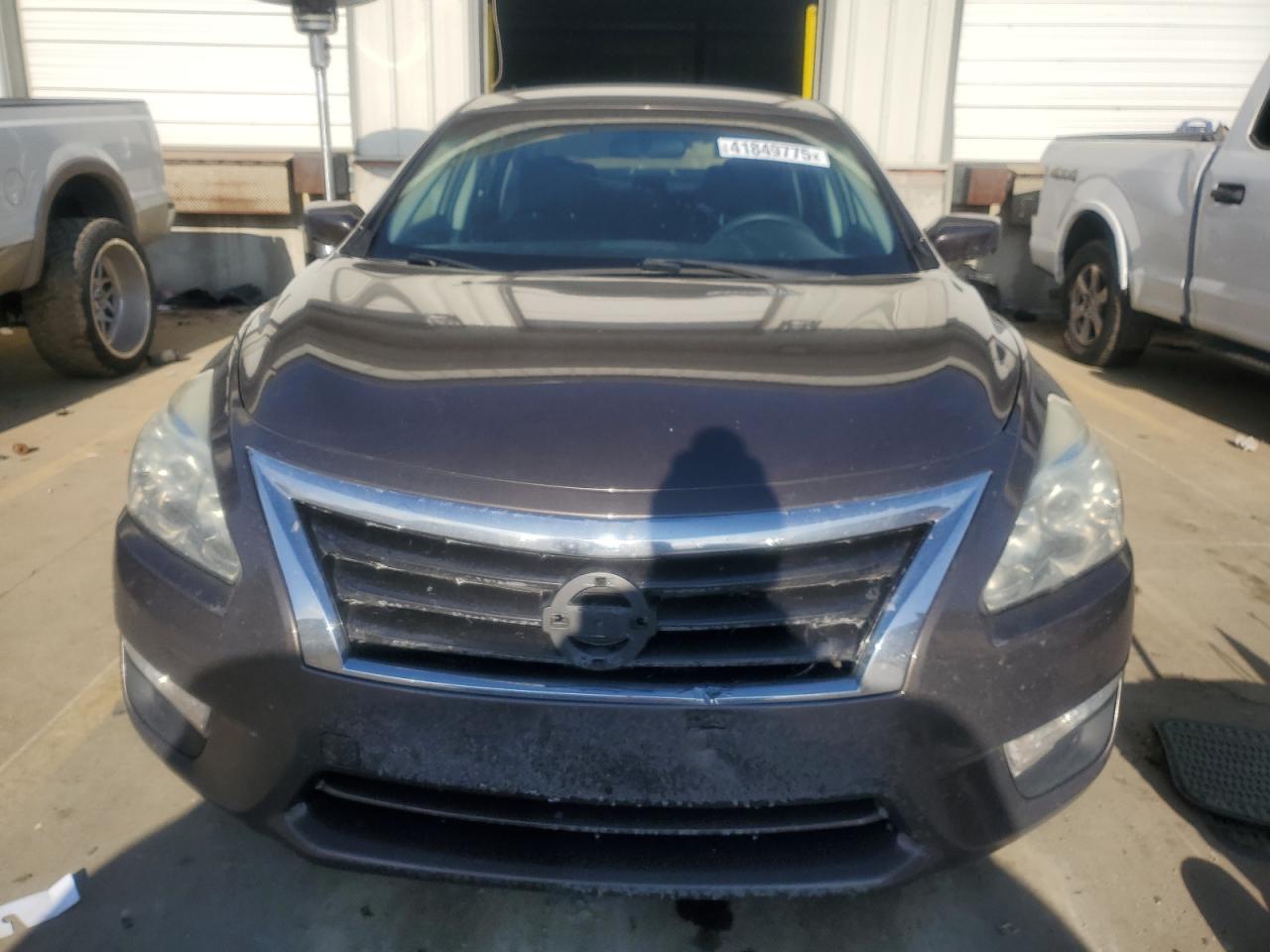 2015 Nissan Altima - Image 5