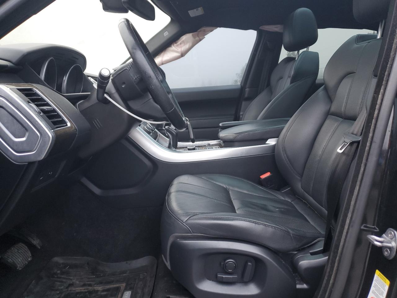 2016 Land Rover Range Rover - Image 7