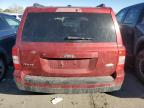2011 Jeep Patriot Sport en Venta en Littleton, CO - Mechanical