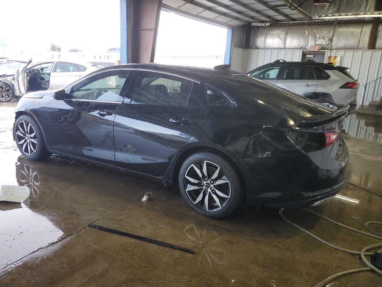 2021 Chevrolet Malibu - Image 2