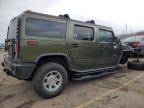 2003 Hummer H2  للبيع في Woodhaven، MI - Front End