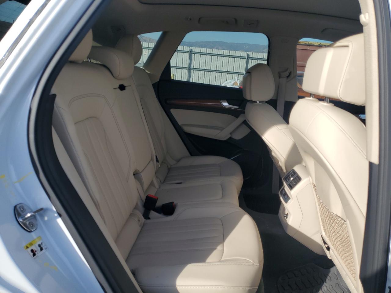 2023 Audi Q5 - Image 11