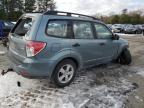 2012 Subaru Forester 2.5X за продажба в Exeter, RI - Front End