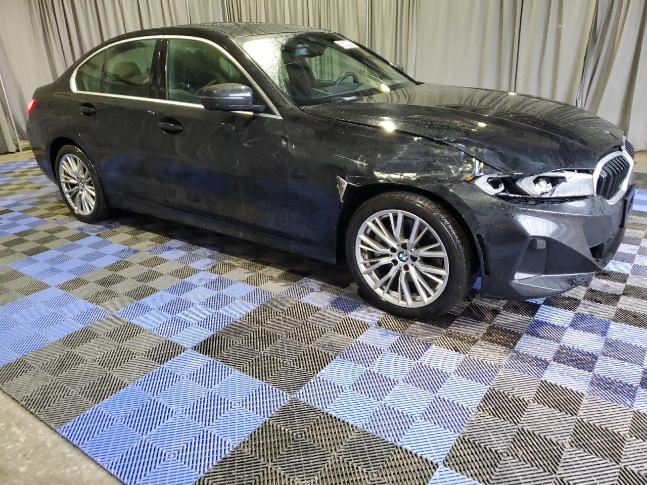 2024 BMW 3er - Image 4