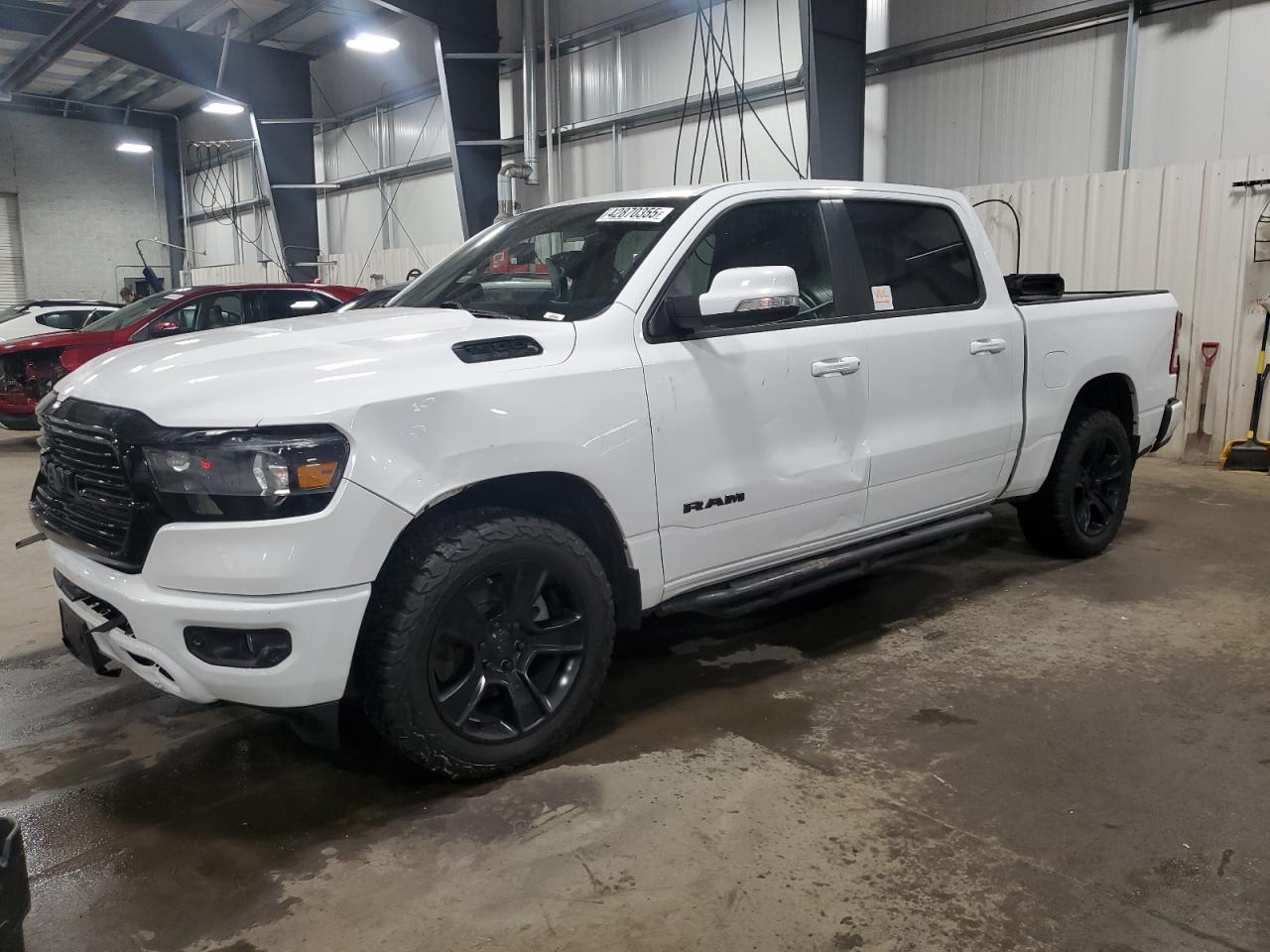 2020 RAM 1500 - Image 1