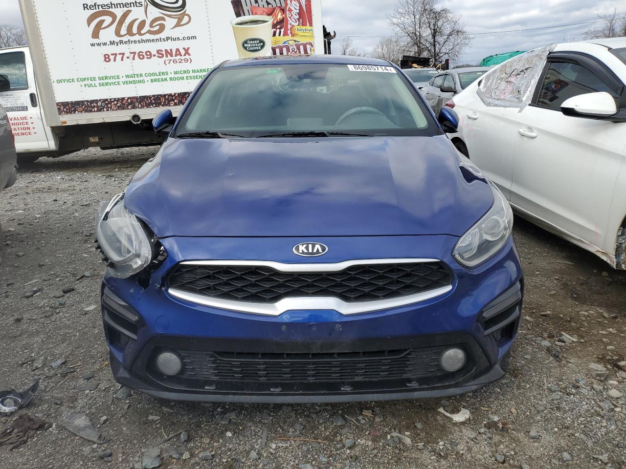 2019 Kia Forte - Image 5