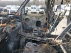 1996 Ford Econoline E350 Super Duty de vânzare în Spartanburg, SC - Burn