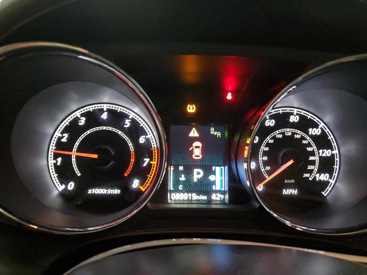 2021 Mitsubishi Outlander - Image 9