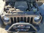 2017 Jeep Wrangler Unlimited Sport продається в Ellenwood, GA - Front End