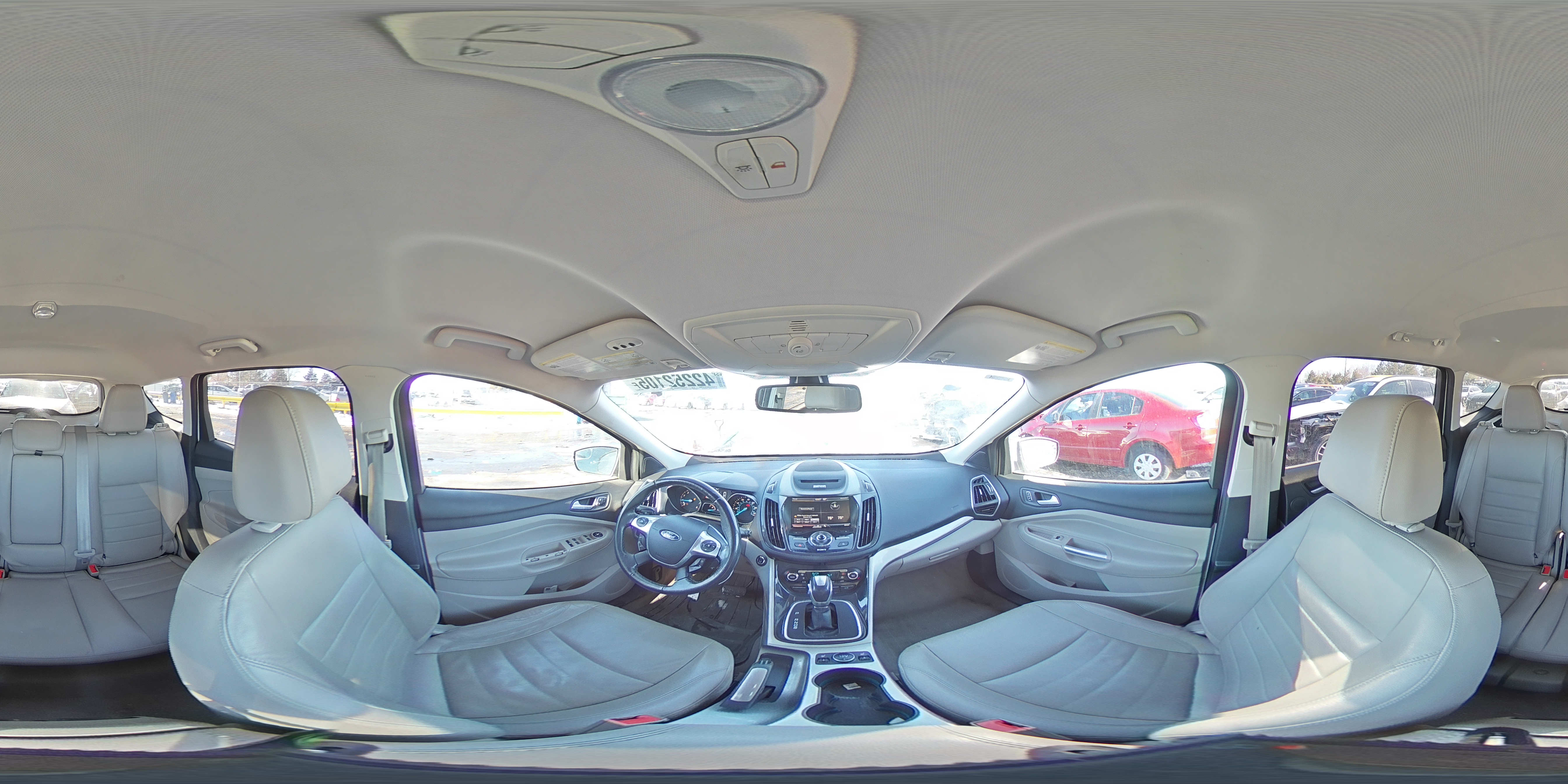 2013 Ford Escape - Image 13