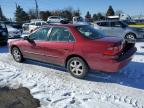 2000 Honda Accord Se na sprzedaż w Denver, CO - Rear End