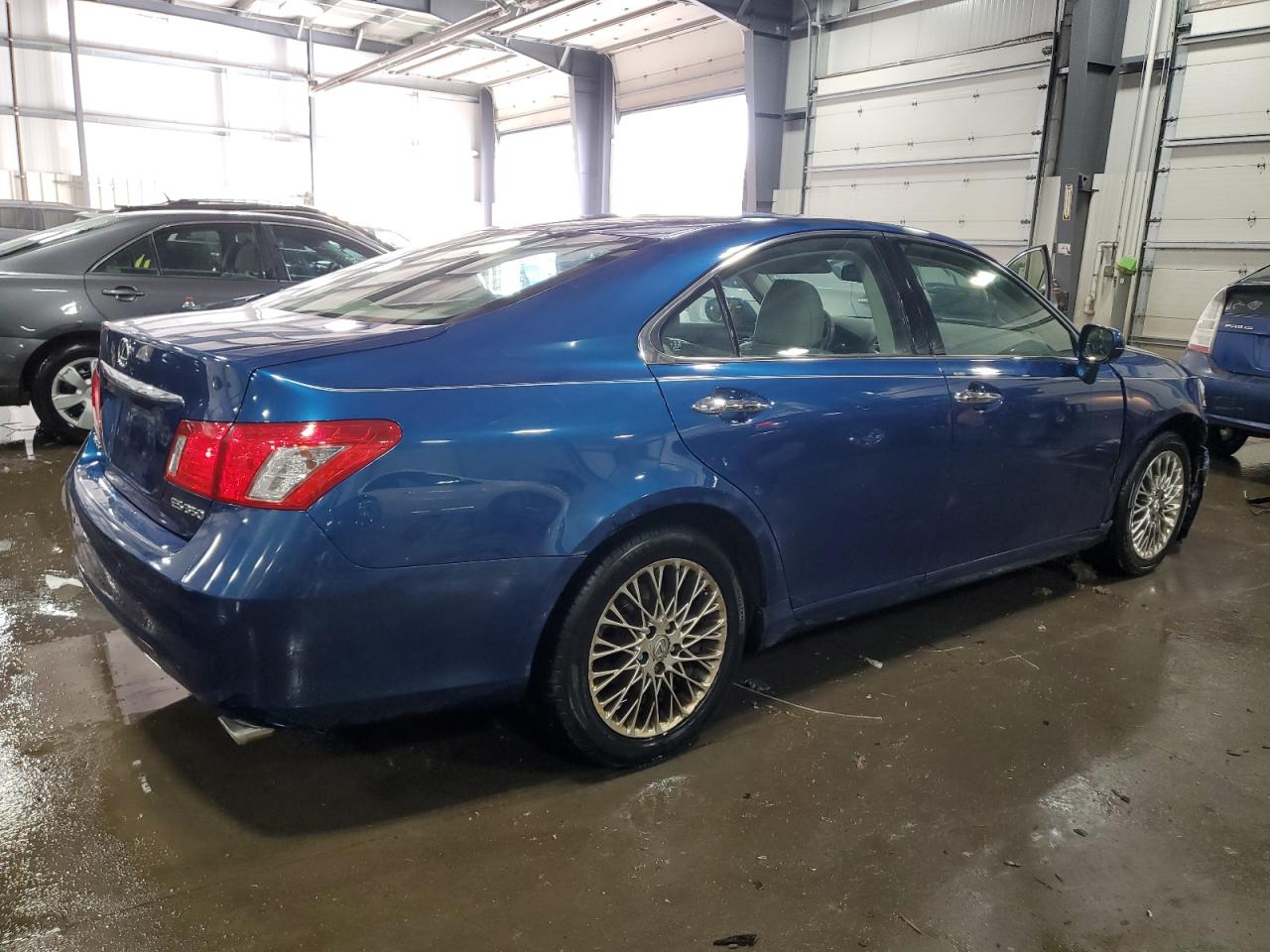 2008 Lexus ES - Image 3