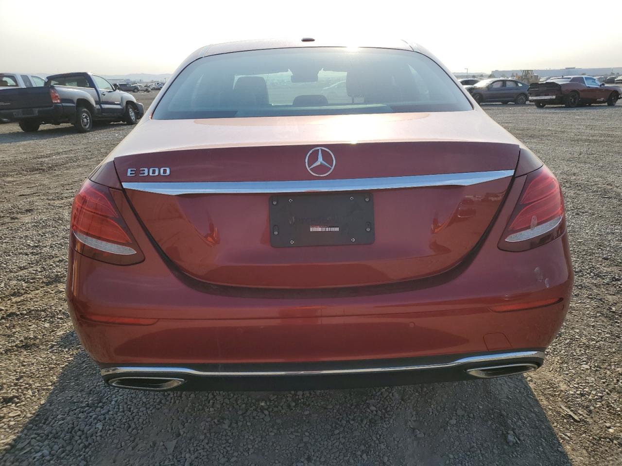 2017 Mercedes-Benz E-klasse - Image 6