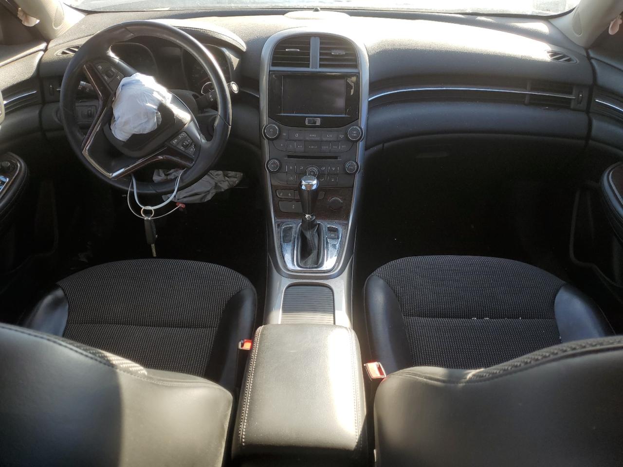 2013 Chevrolet Malibu - Image 8
