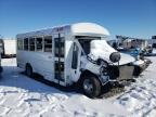 2022 Chevrolet Express G3500  for Sale in Cicero, IN - Front End