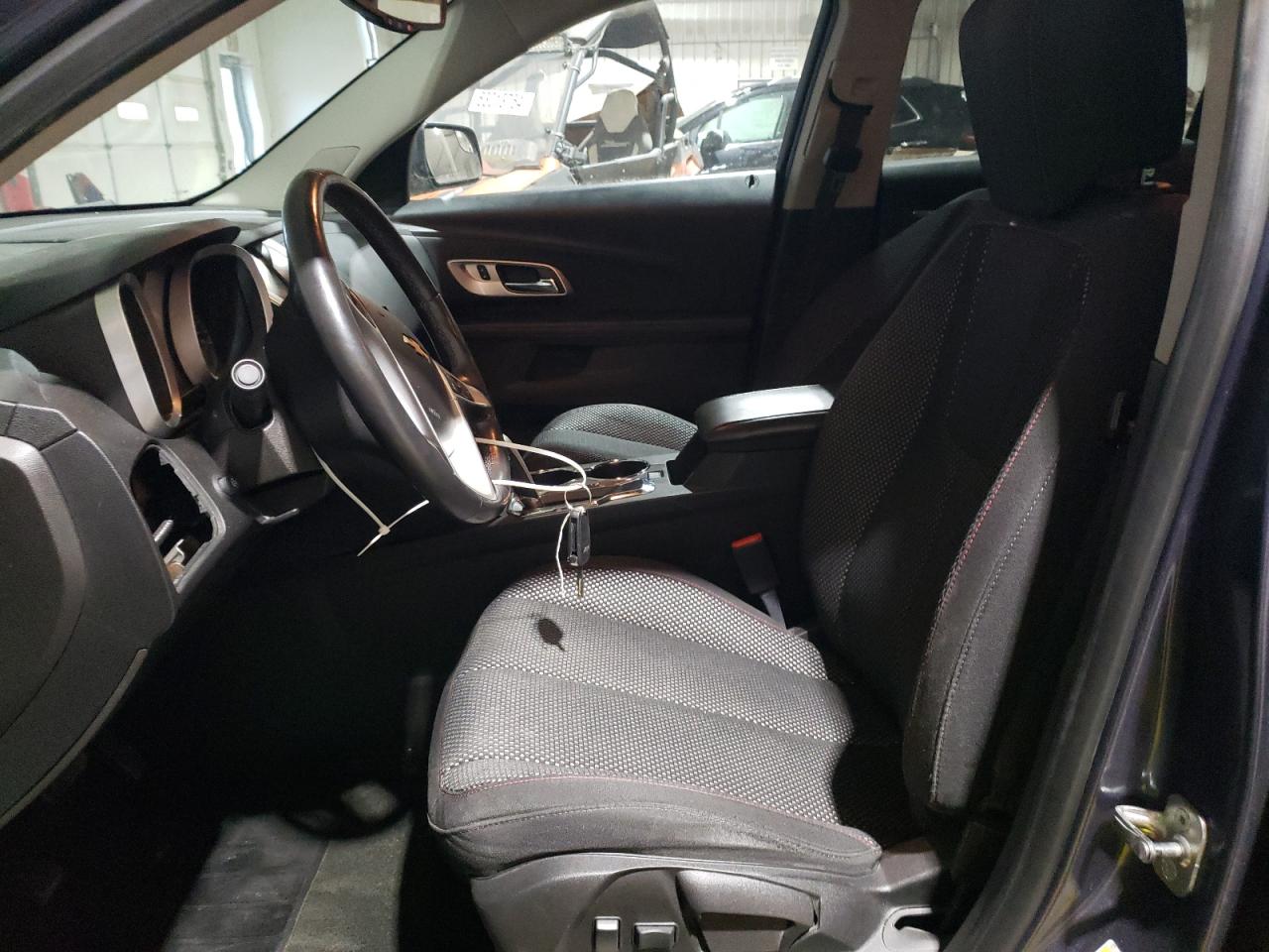 2013 Chevrolet Equinox - Image 7