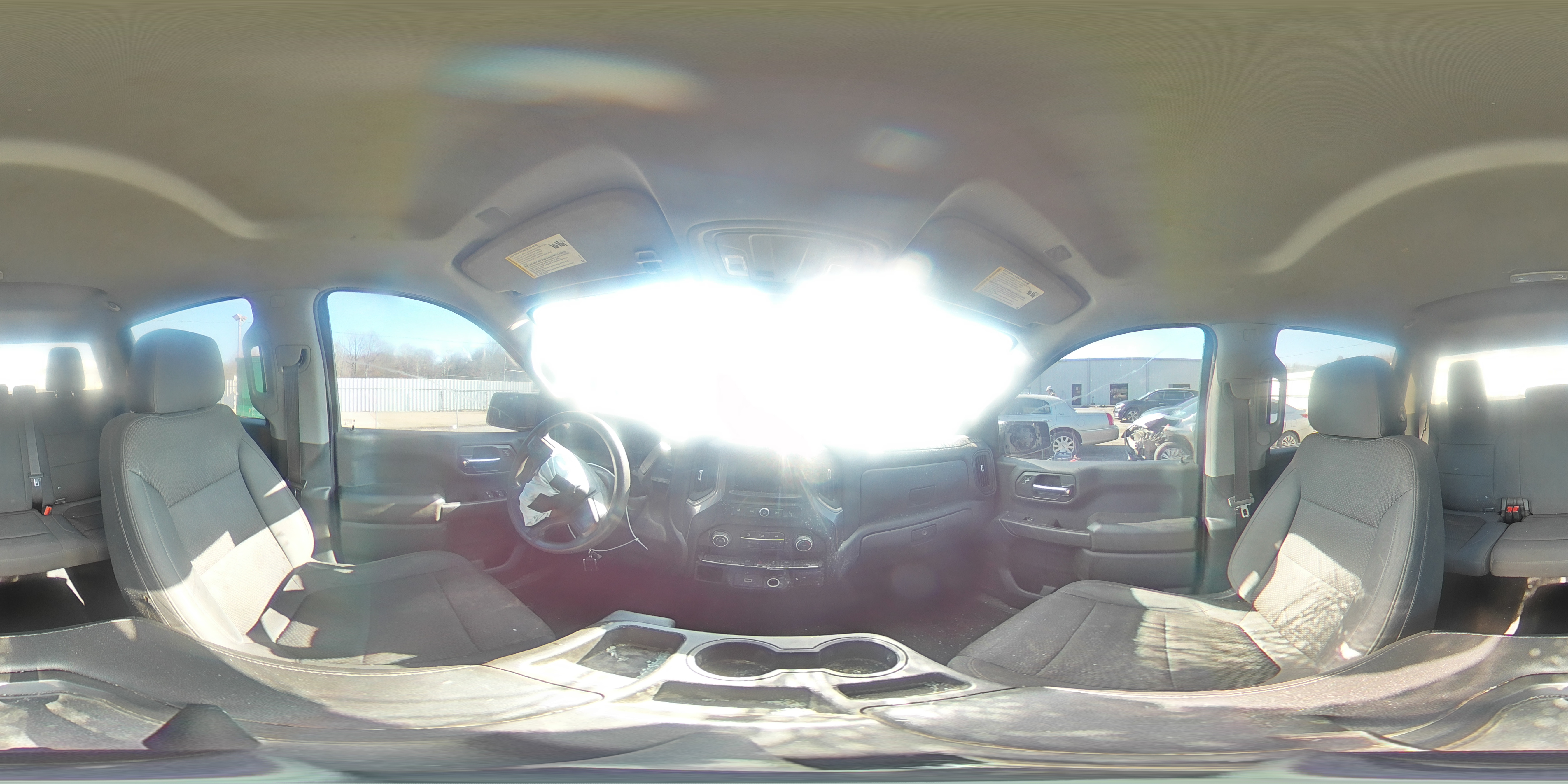 2019 Chevrolet Silverado - Image 13