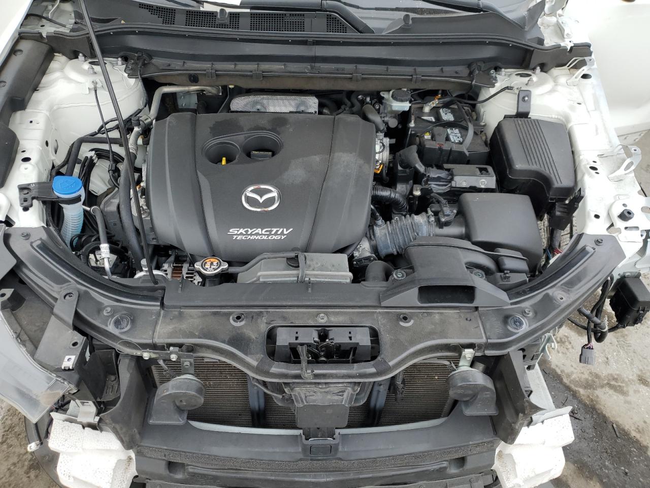 2019 Mazda CX-5 - Image 12