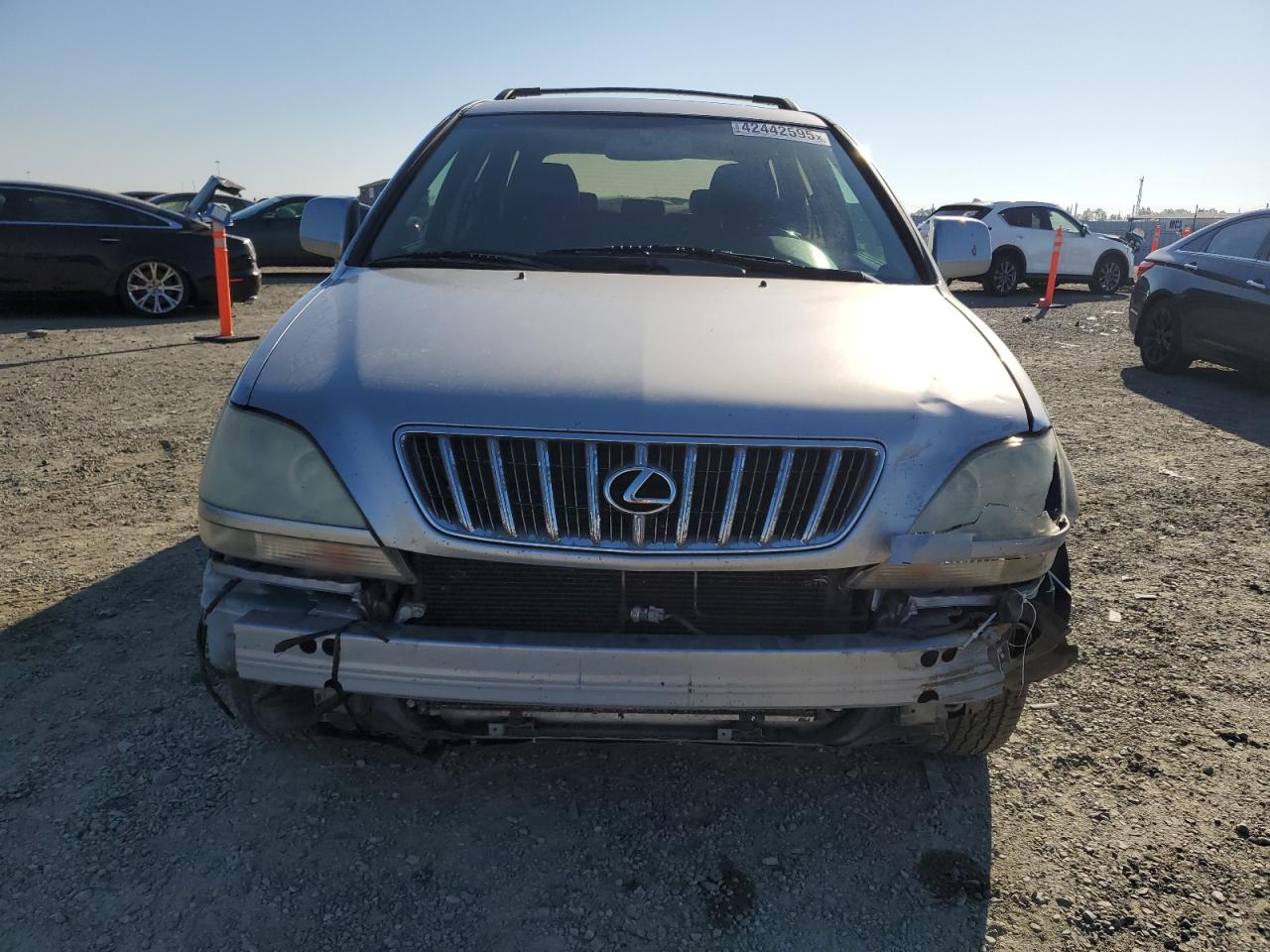 2001 Lexus RX - Image 5