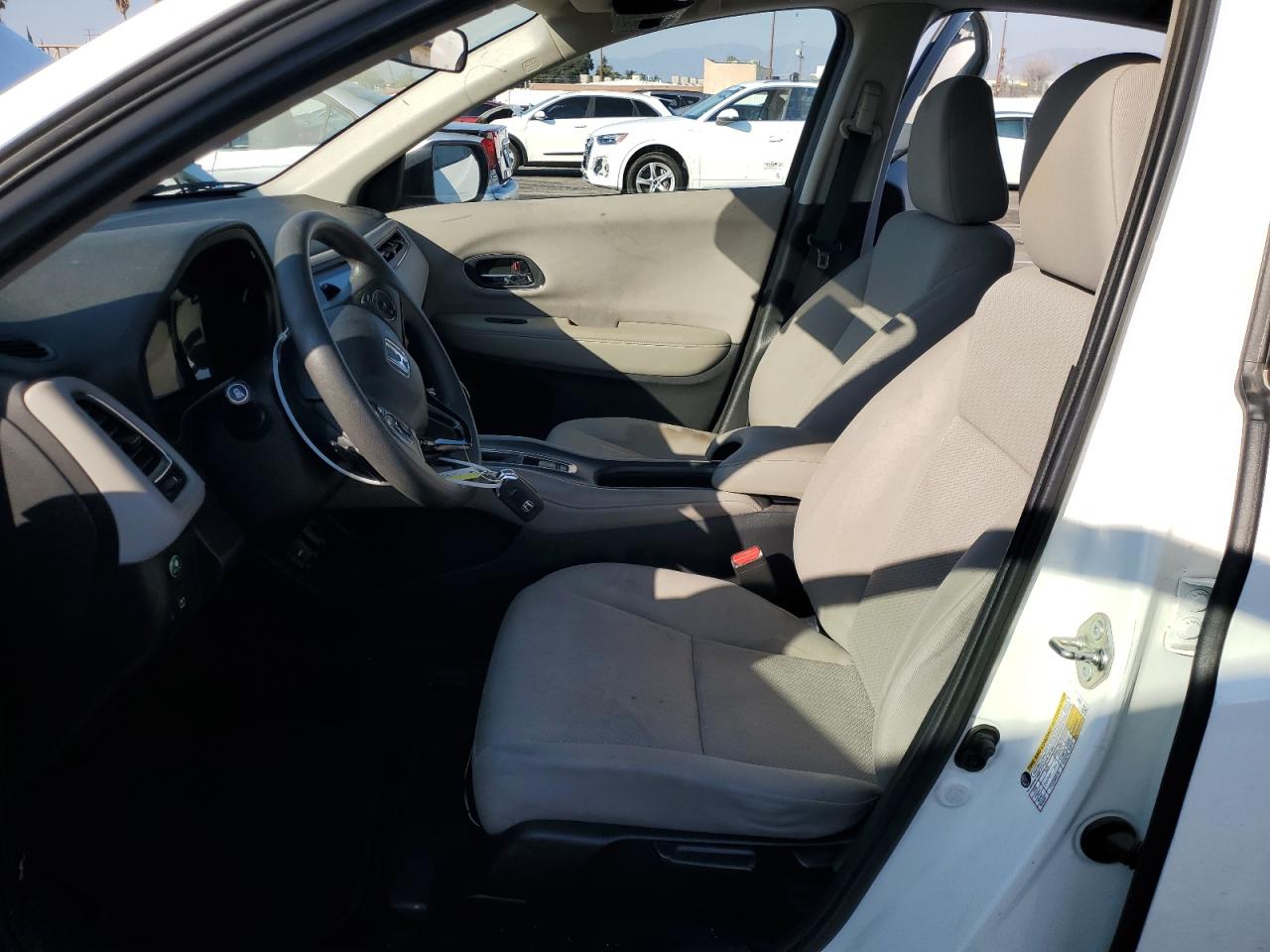 2017 Honda HR-V - Image 7