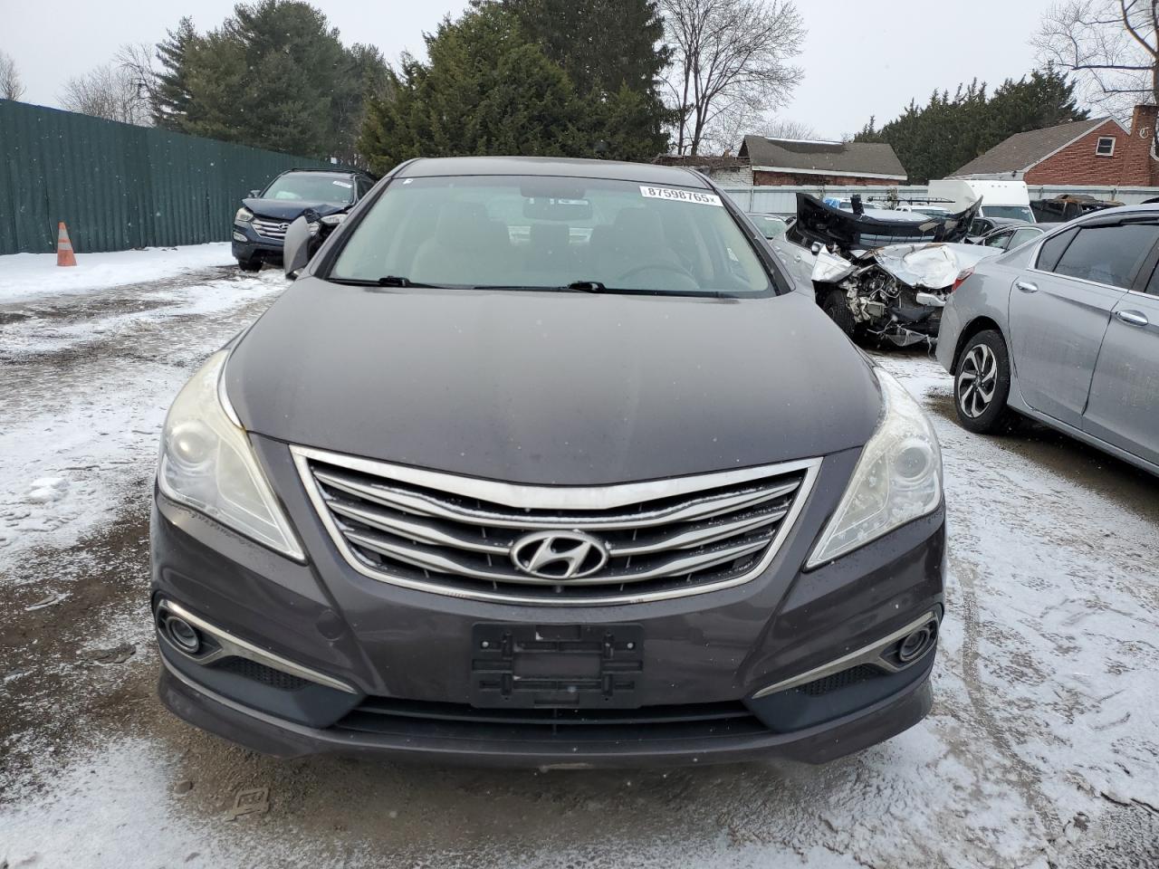 2016 Hyundai Azera - Image 5