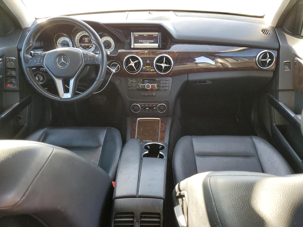 2013 Mercedes-Benz GLK-klasse - Image 8