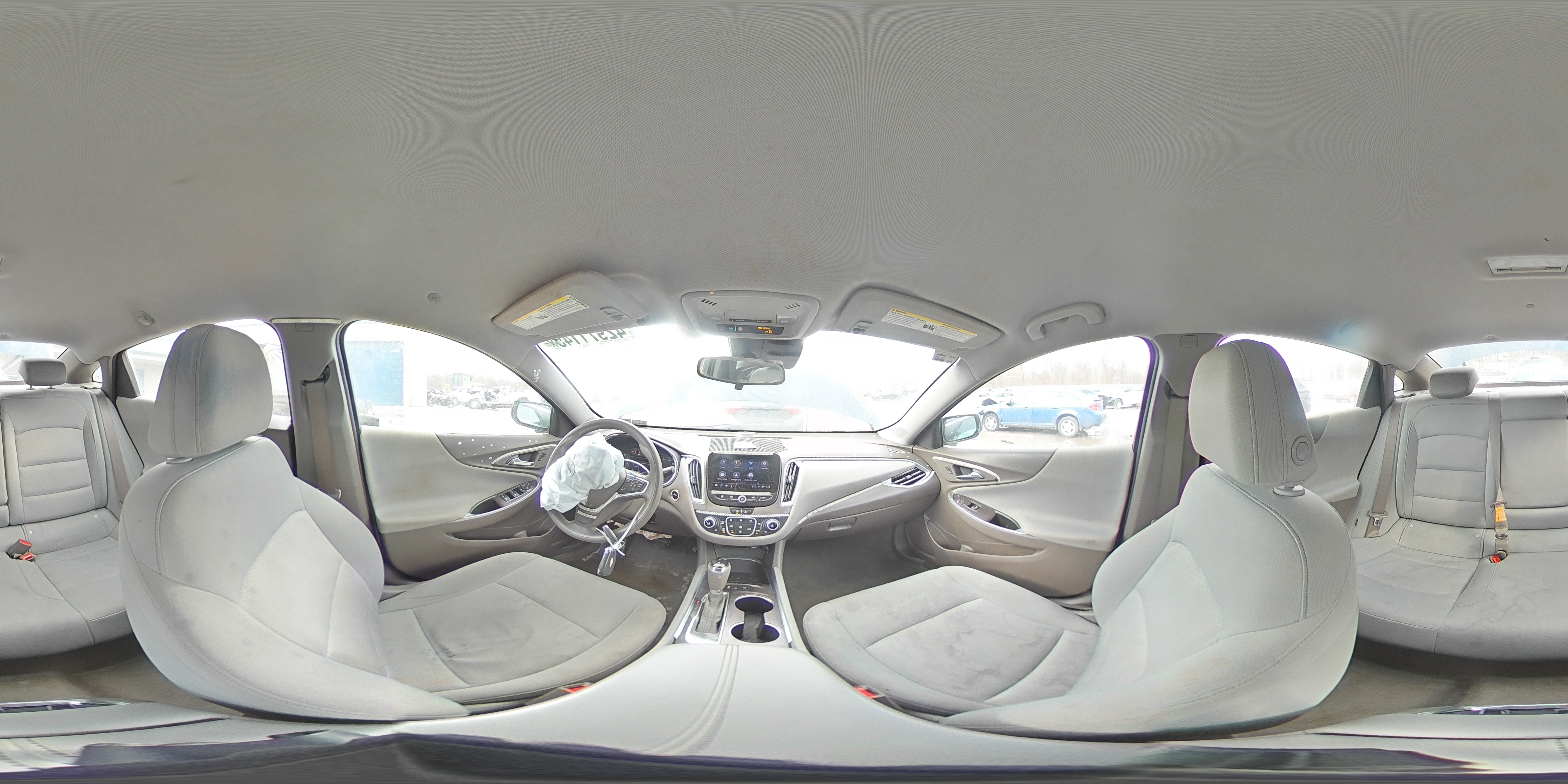 2020 Chevrolet Malibu - Image 14