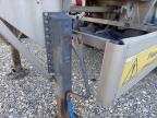 2019 TRAI TRAILER for sale at Copart SANDTOFT