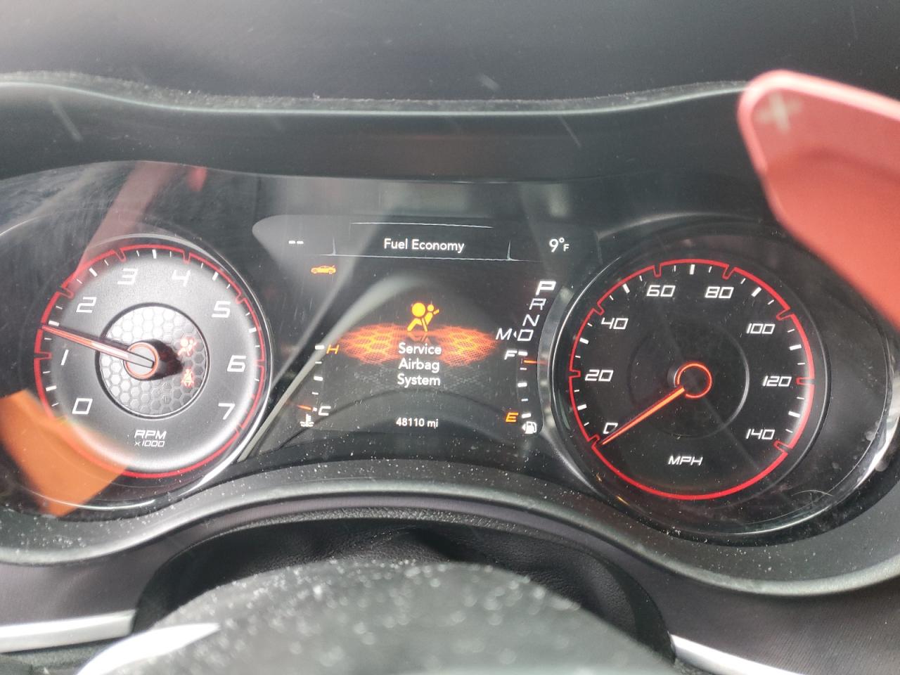 2020 Dodge Charger - Image 9