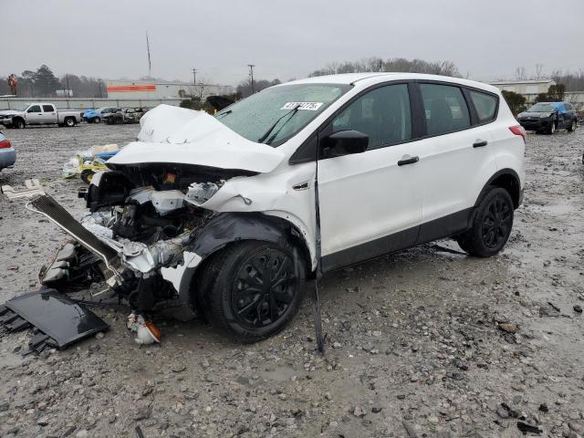 2014 Ford Escape S