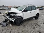 2014 Ford Escape S de vânzare în Montgomery, AL - Front End