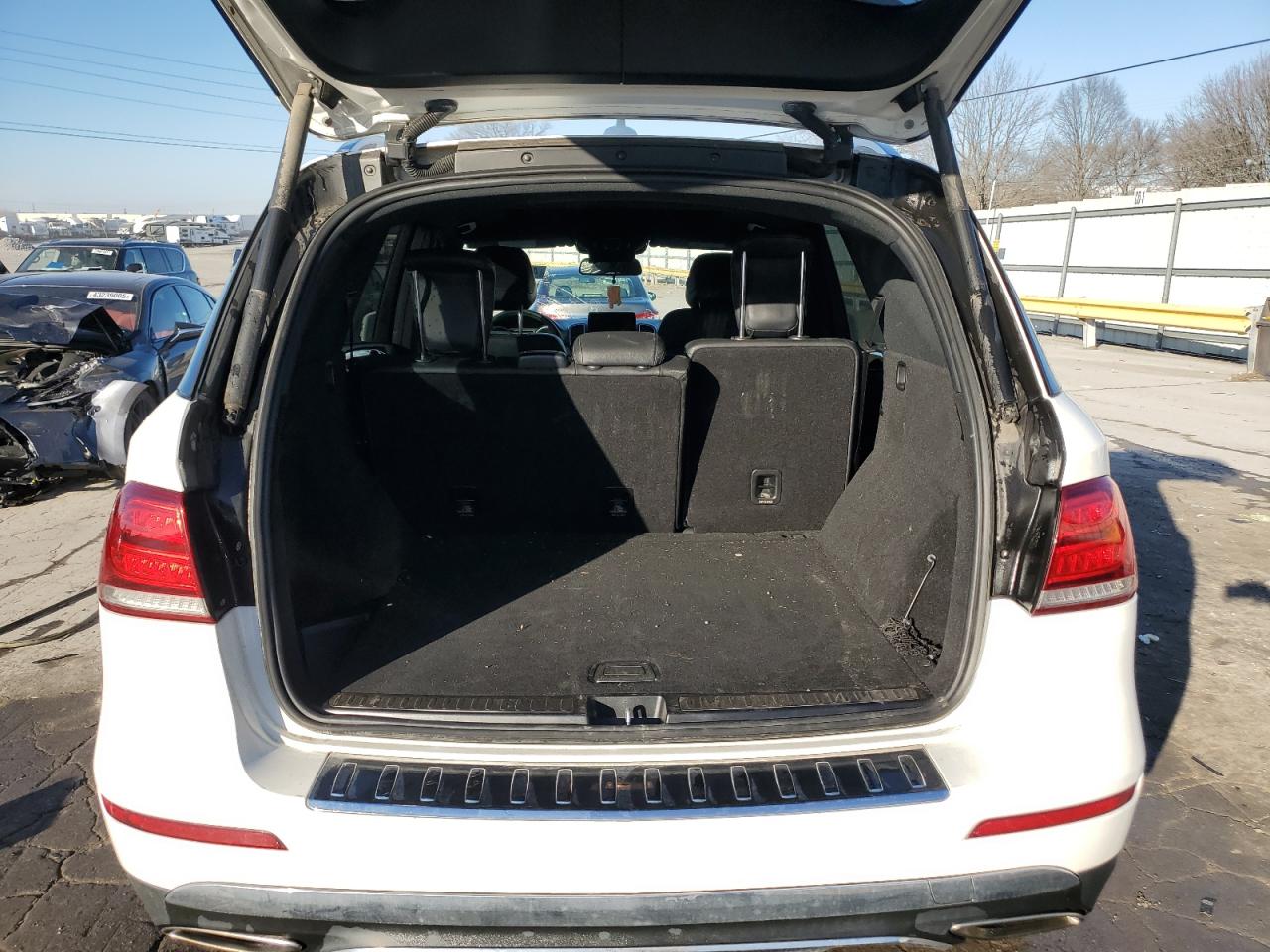 2017 Mercedes-Benz GLE - Image 6