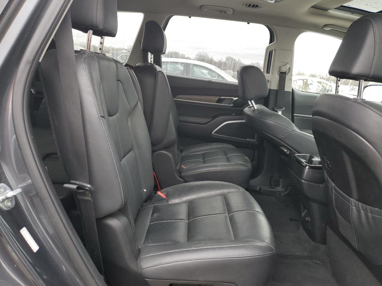 2021 Kia Telluride - Image 11