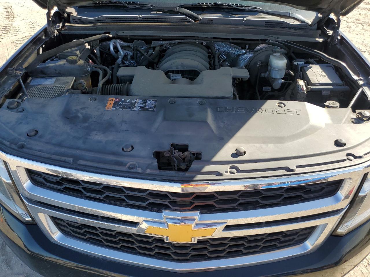 2017 Chevrolet Tahoe - Image 12
