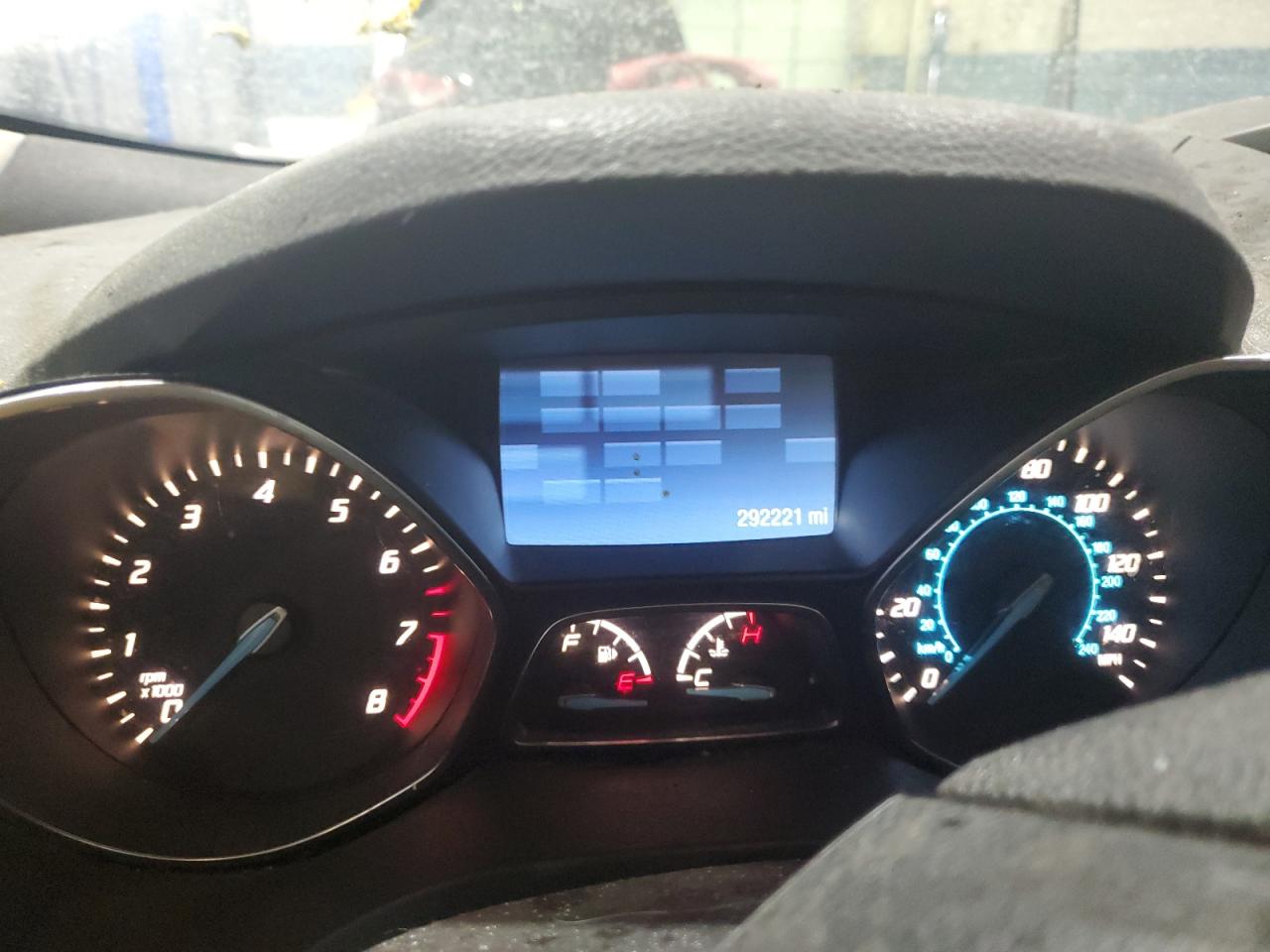 2015 Ford Escape - Image 9