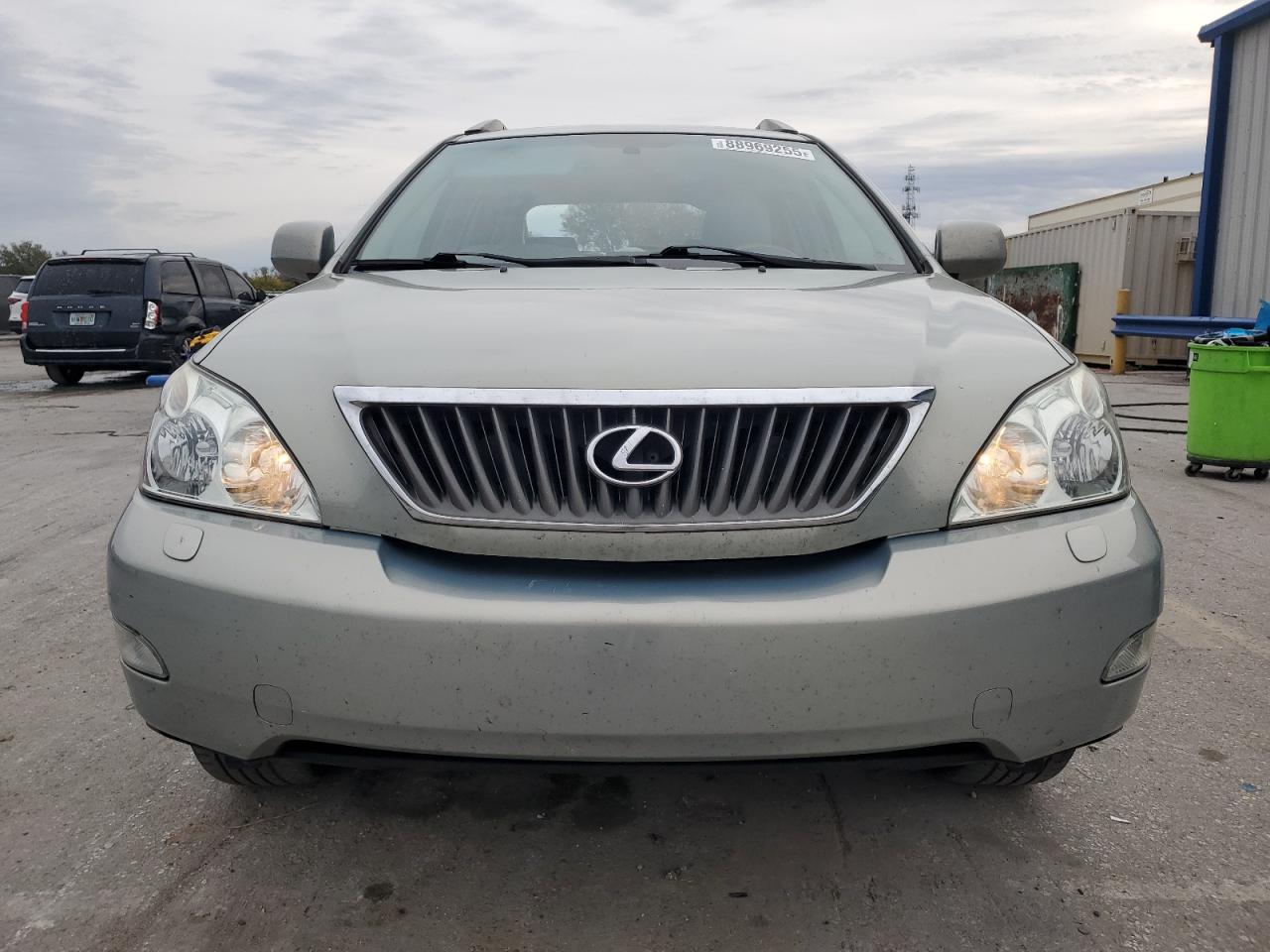2008 Lexus RX - Image 5