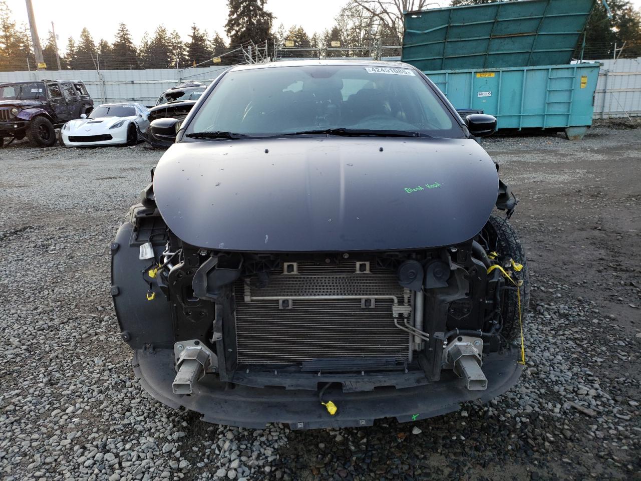 2016 Dodge Dart - Image 5