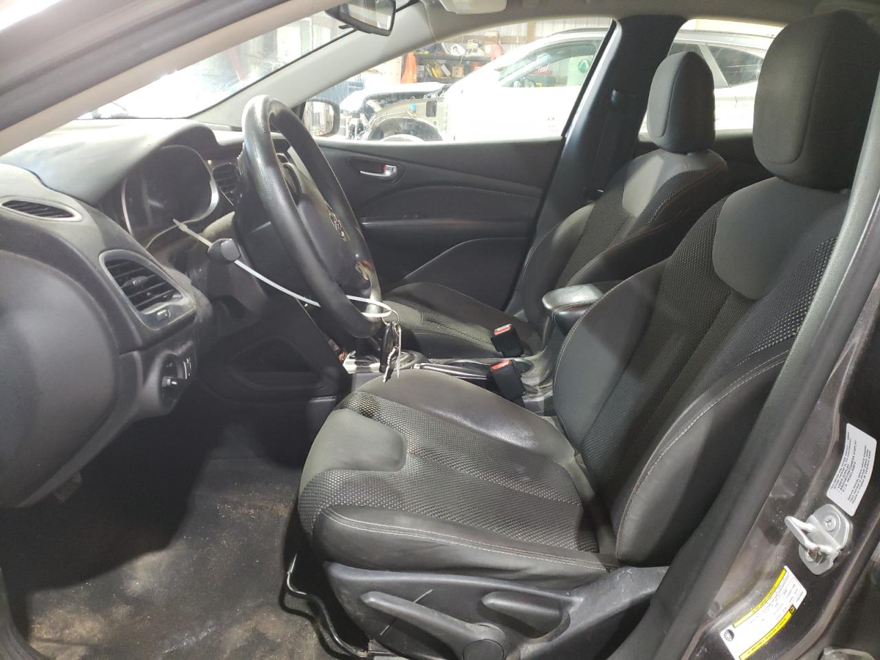 2015 Dodge Dart - Image 7