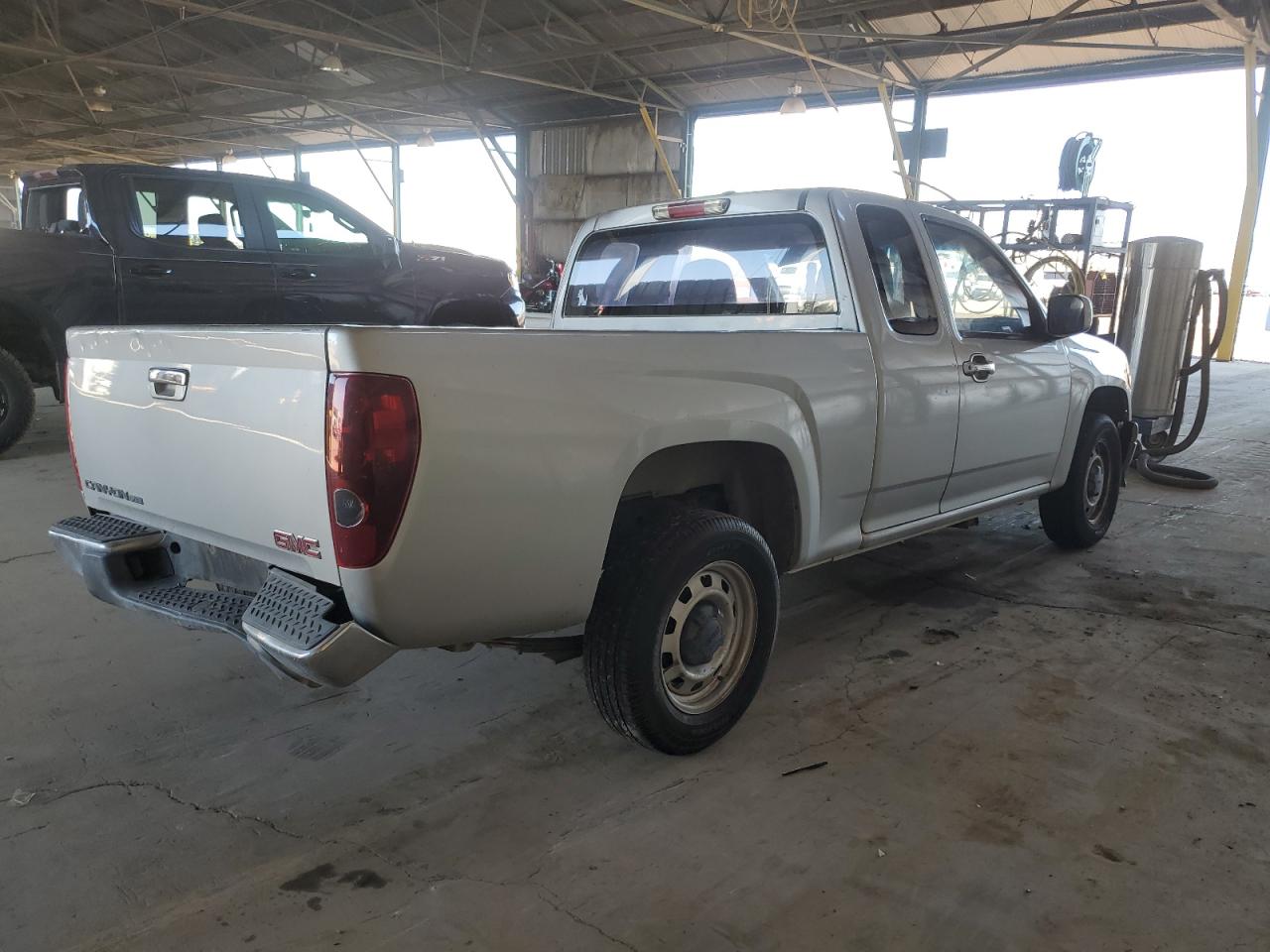 2010 GMC Canyon - Image 3